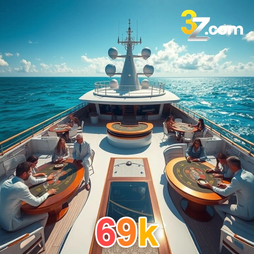 Bônus Imperdíveis e Incríveis no 69k para Jogadores