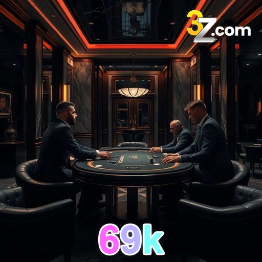 Experiências Imperdíveis em Jogos no 69k que Você Precisa Conhecer