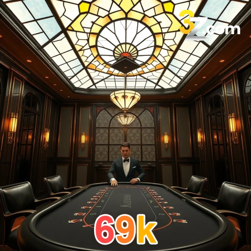 Experiências Paga no 69k: Explore Novos Horizontes nos Jogos