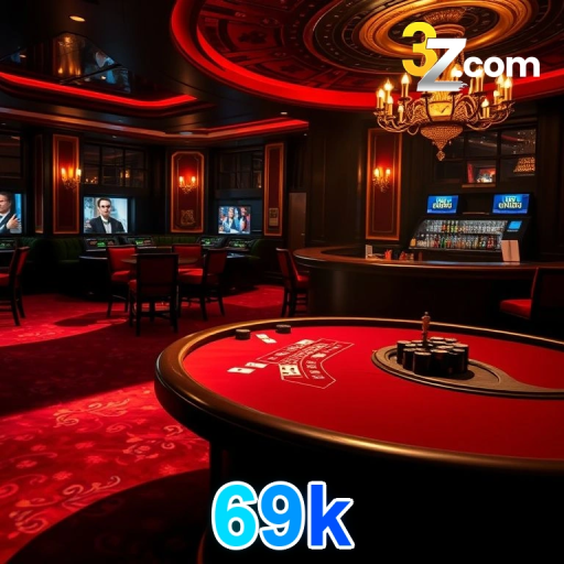 Promoções Imperdíveis no 69k: Um Mundo de Oportunidades