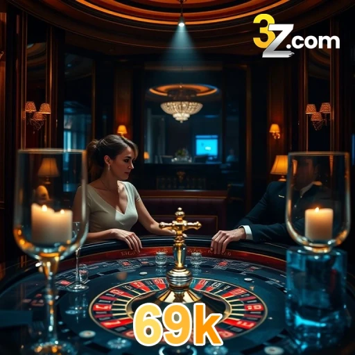 69k.com Jogos de caça-níqueis