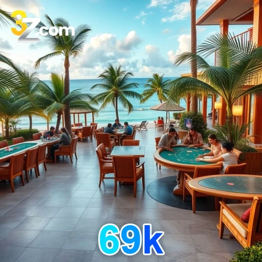 69k.com Plataforma