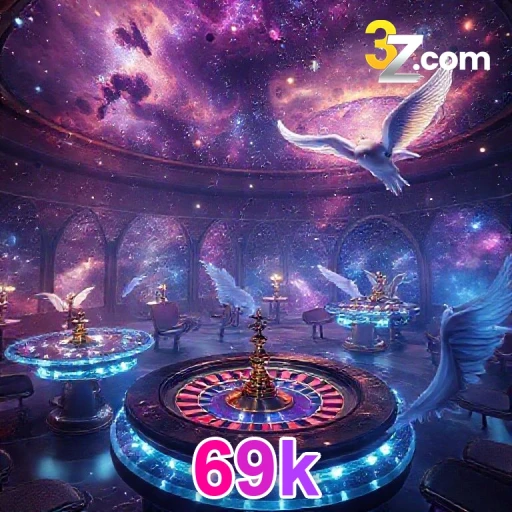 69k.com Jogos de caça-níqueis