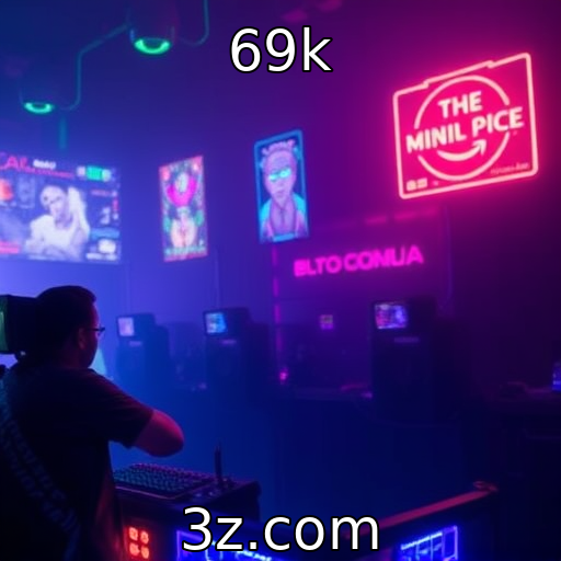 Inovações tecnológicas que moldam o futuro dos games